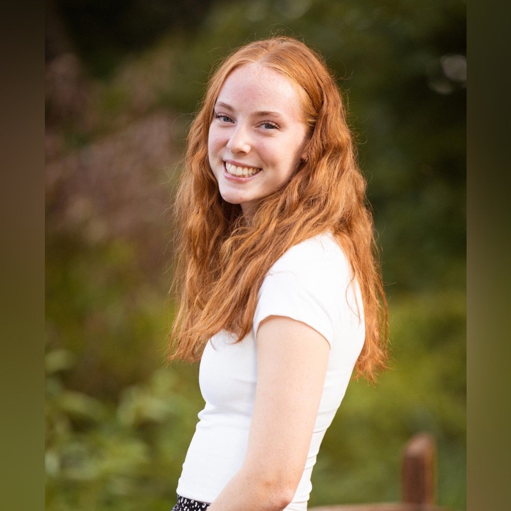 Meet your Posher, Tara